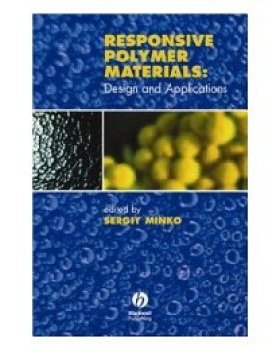 【预订】Responsive Polymer Materials