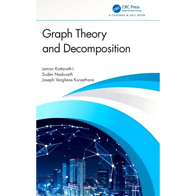 预订 Graph Theory and Decomposition