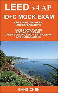 and Have the Gr... for Mock Leed Must Explanations Answers Questions Exam 預售