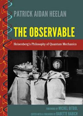 [预订]The Observable 9781433130625