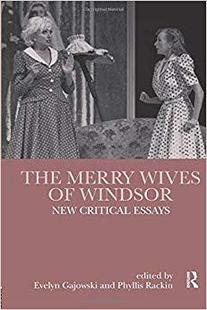 预售 The Wives Windsor Merry