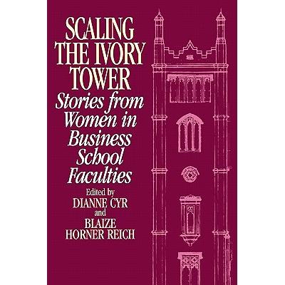 Stories from Women in Business School Fa