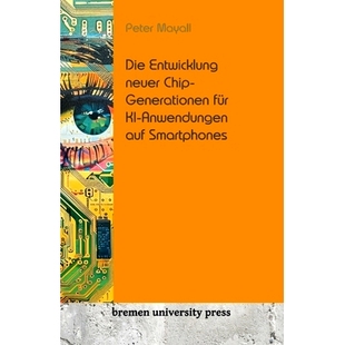 auf 9783689043407 neuer für Generationen Entwicklung Chip Smartphones 预订 Anwendungen Die