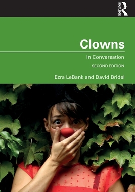 【预订】Clowns 9781032065601