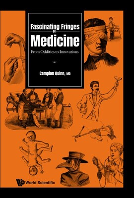 预订 Fascinating Fringes of Medicine