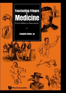 预订 Fascinating Fringes of Medicine