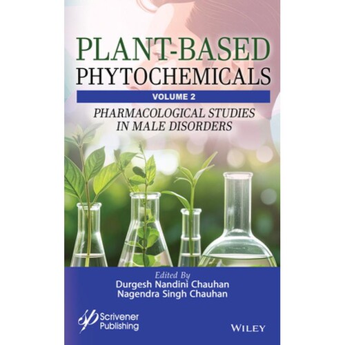 Pharmacological Studies in Male Disorder