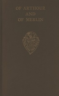 预订 Glossary and Arthour Merlin Notes Introduction Vol.
