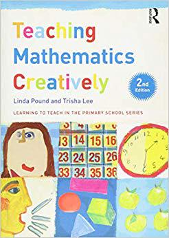 【预售】Teaching Mathematics Creatively