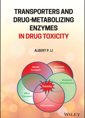 预订 Transporters and Drug-Metabolizing Enzymes in Drug Toxicity