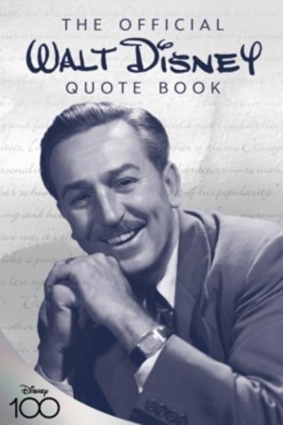 [预订]Walt Disney: An American Original: Commemorative Edition 9781368083966