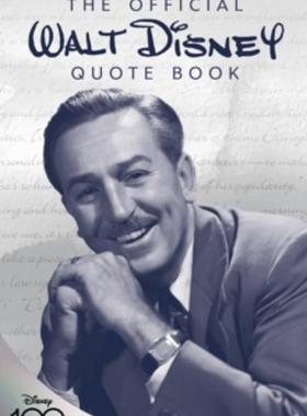 [预订]Walt Disney: An American Original: Commemorative Edition 9781368083966