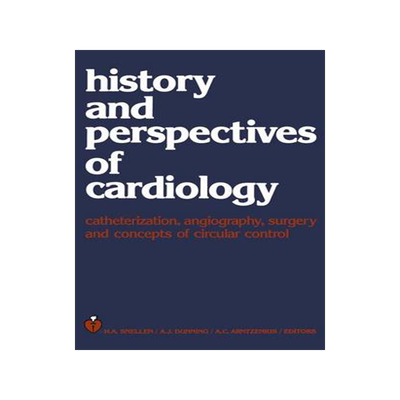 预订 History and perspectives of cardiology