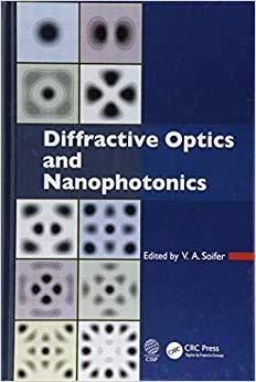【预售】Diffractive Optics and Nanophotonics