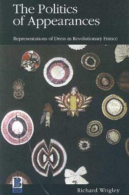 【预订】The Politics of Appearances