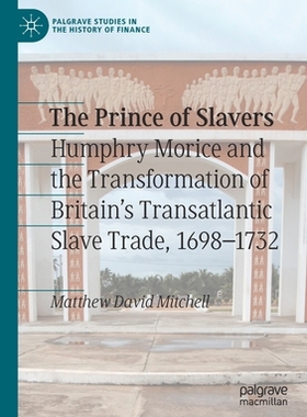 【预订】The Prince of Slavers