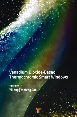 【预订】Vanadium Dioxide-Based Thermochromic Smart Windows 9789814877060