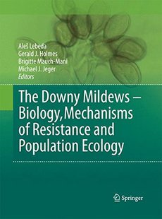 【预订】The Downy Mildews - Biology, Mechanisms of Resistance and Population Ecology