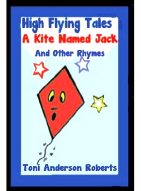 预订 High Flying Tales - A Kite Named Jack: 9781499524499