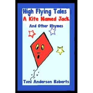 Tales Kite 预订 Jack Flying Named 9781499524499 High