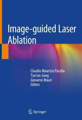 【预订】Image-guided Laser Ablation