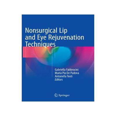 预订 Nonsurgical Lip and Eye Rejuvenation Techniques