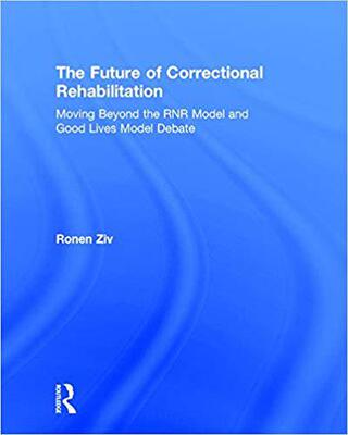 【预售】The Future of Correctional Rehabilitation