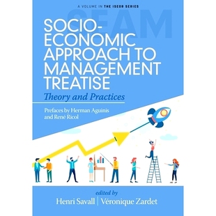 Treatise 9798887302621 Economic Practices and Theory Management Approach Socio 预订