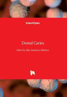 [预订]Dental Caries 9781839681141