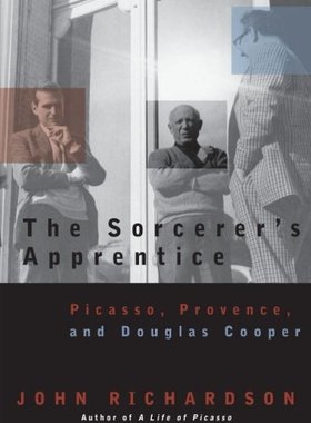 【预订】The Sorcerer’s Apprentice 9780226712451