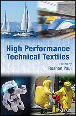 【预售】High Performance Technical Textiles