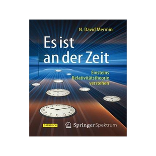 预订 Es ist an der Zeit