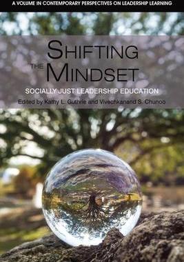 [预订]Shifting the Mindset 9781648025587