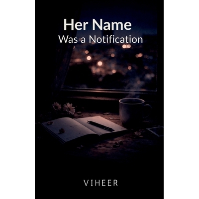 预订 Her Name Was a Notification 9798902696582