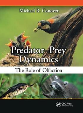 [预订]Predator-Prey Dynamics 9780367389291
