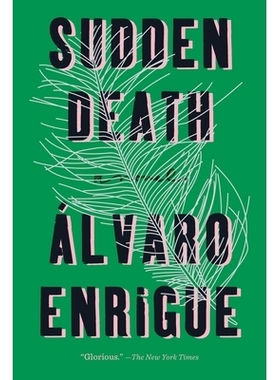 预订 Sudden Death: 9780735213449