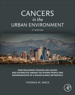 Urban Environment the 预订 Cancers