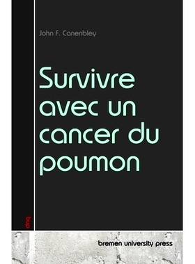 预订 Survivre avec un cancer du poumon: 9783690354097