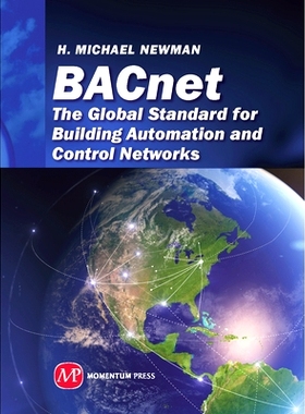 预订 BACnet BACnet：楼宇自动化和网络控制的全球标准: 9781606502884