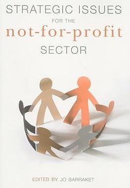 [预订]Strategic Issues in the Not-for-profit Sector 9780868409344