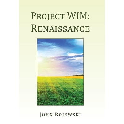 预订 Project WIM: Renaissance: 9798369418031