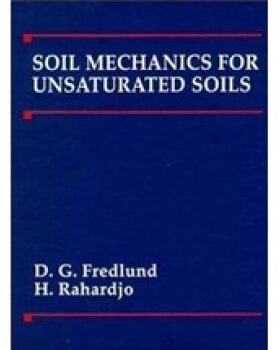 【预售】Soil Mechanics For Unsaturated Soils
