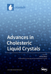 【预订】Advances in Cholesteric Liquid Crystals