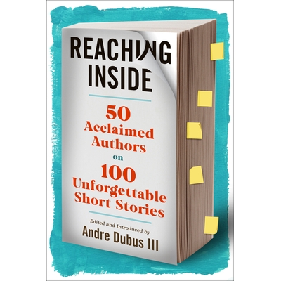 50 Acclaimed Authors on 100 Essential Sh