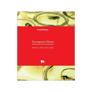 [预订]Transgenic Plants - Advances and Limitations 9789535101819