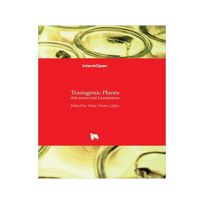 [预订]Transgenic Plants - Advances and Limitations 9789535101819