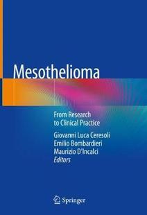【预订】Mesothelioma