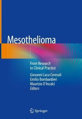 【预订】Mesothelioma