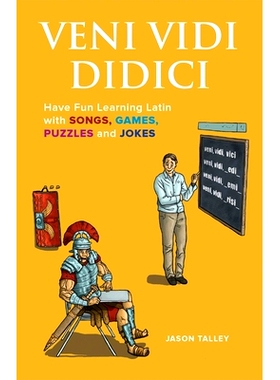 预订 Veni Vidi Didici: 9781612436739