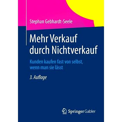 Kunden kaufen fast von selbst, wenn man